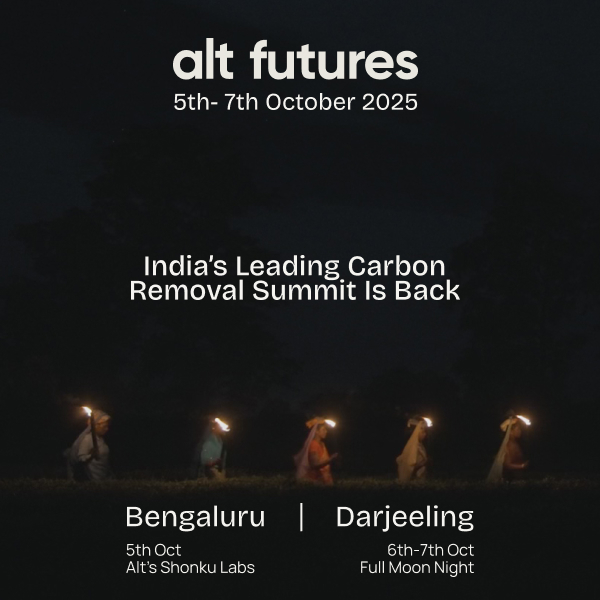 Turning Ad-Hoc Into a Yearly Ritual