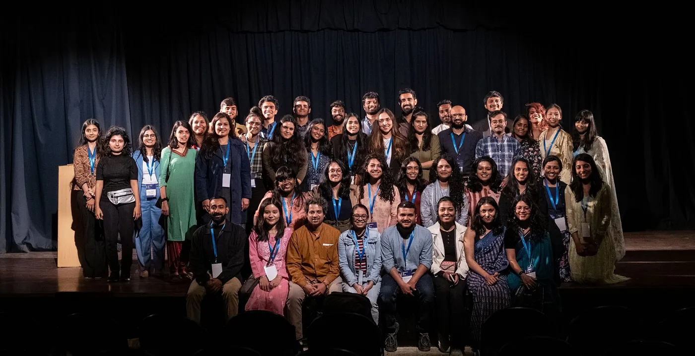 Trials to Triumphs: GBL's Journey of Learnings and Growth