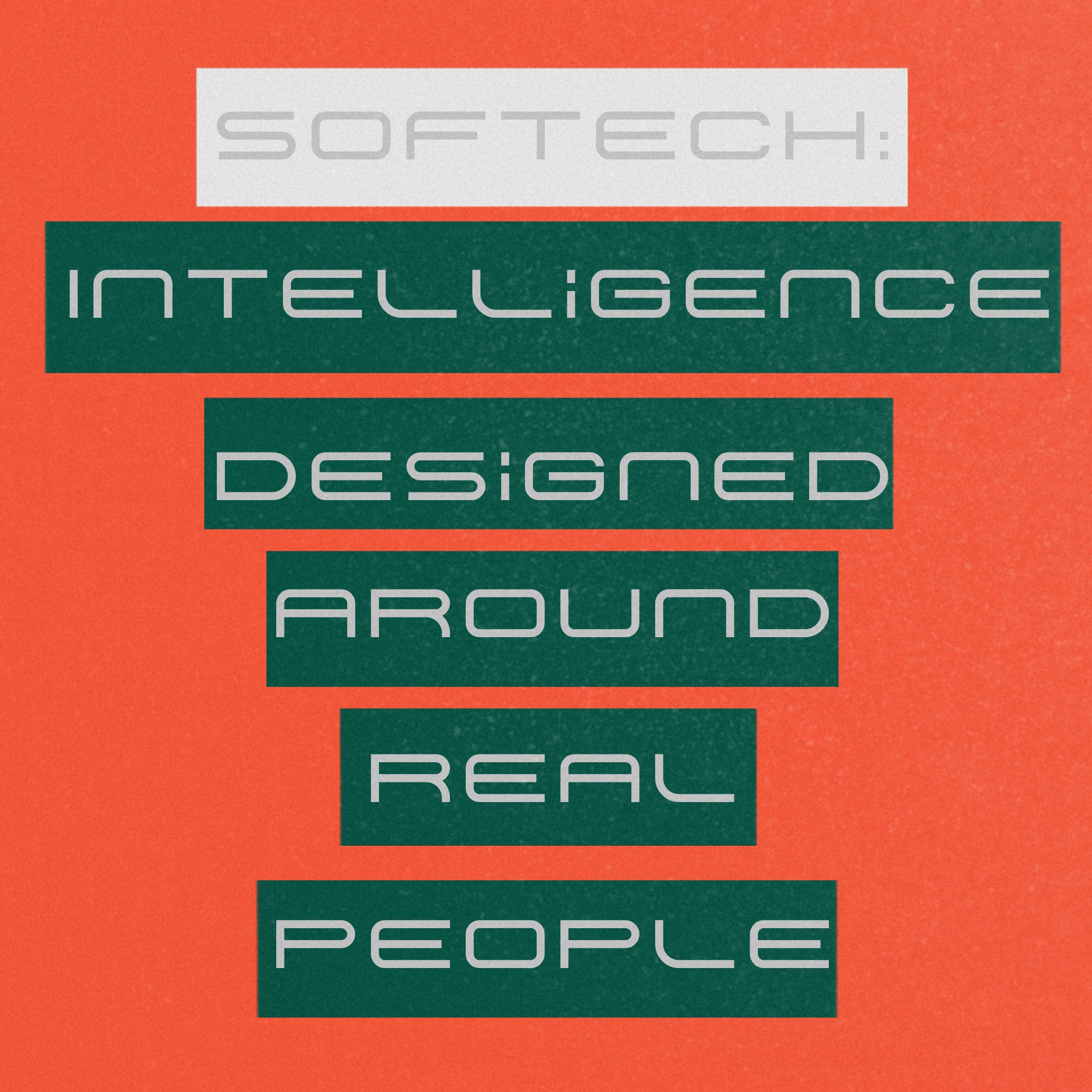 From Four AI Products to One Shared Story