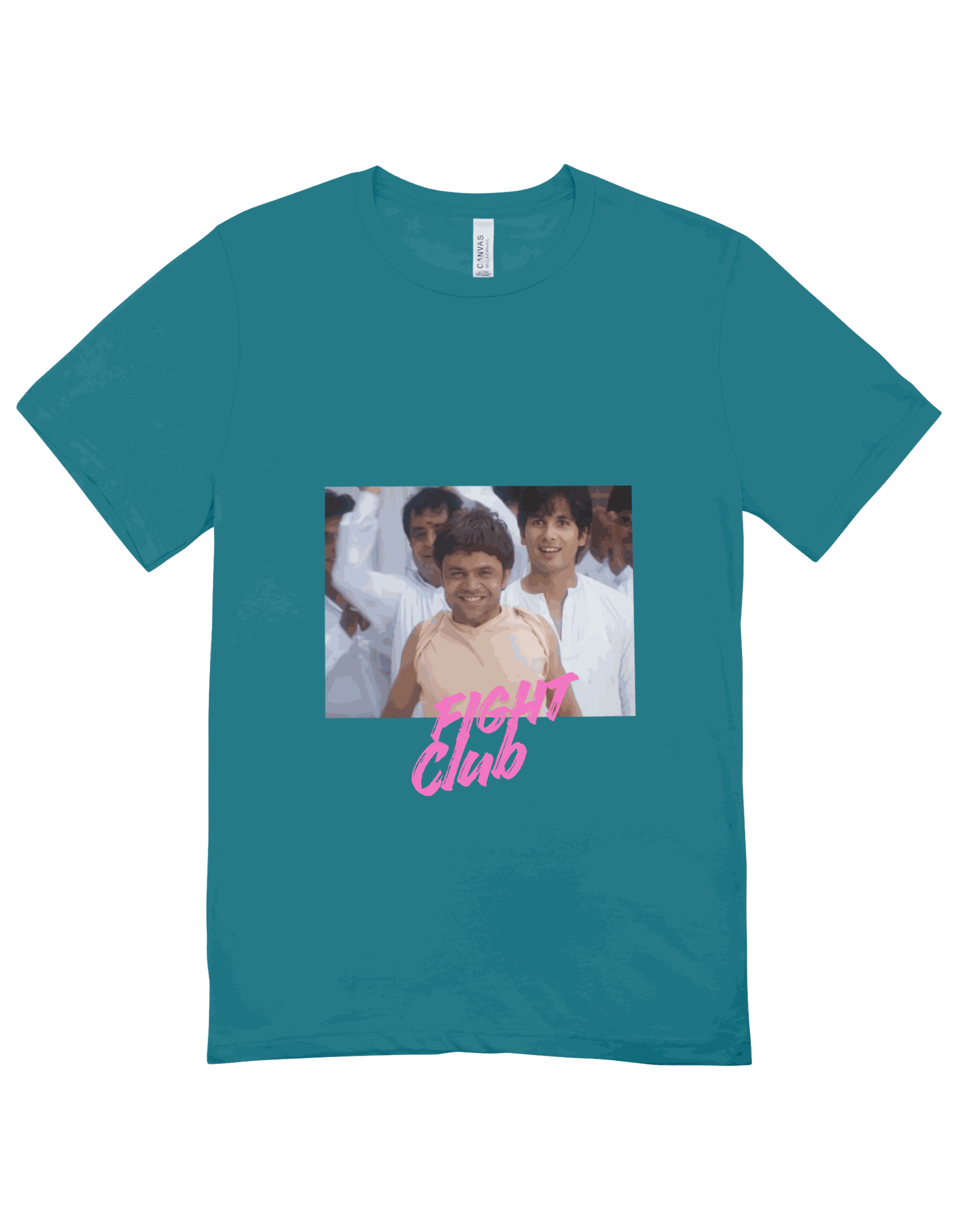 A T-shirt for My Brother